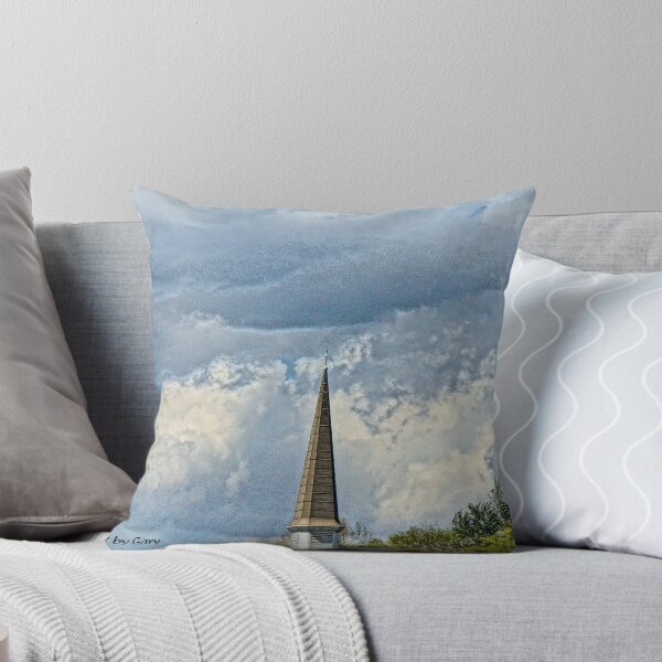 Artikelvorschau, Heavenly Sky entworfen und verkauft von GaryCole.