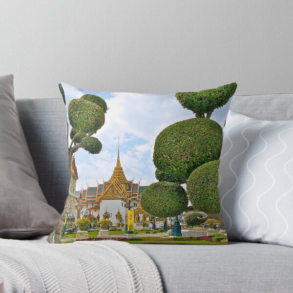 Item preview, Grand Palace, Bangkok, Thailand. designed and sold by johnrf.