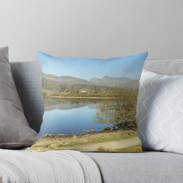 Item preview, Elterwater,English Lake District designed and sold by Jamie  Green.