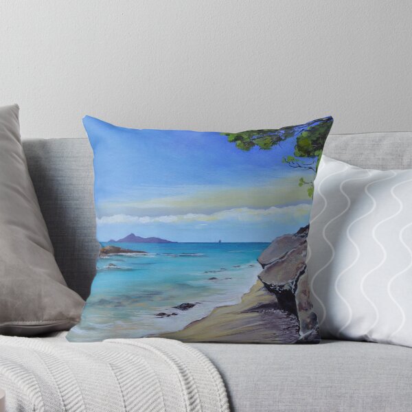 Artikelvorschau, Waipu Bucht entworfen und verkauft von jctartwork.