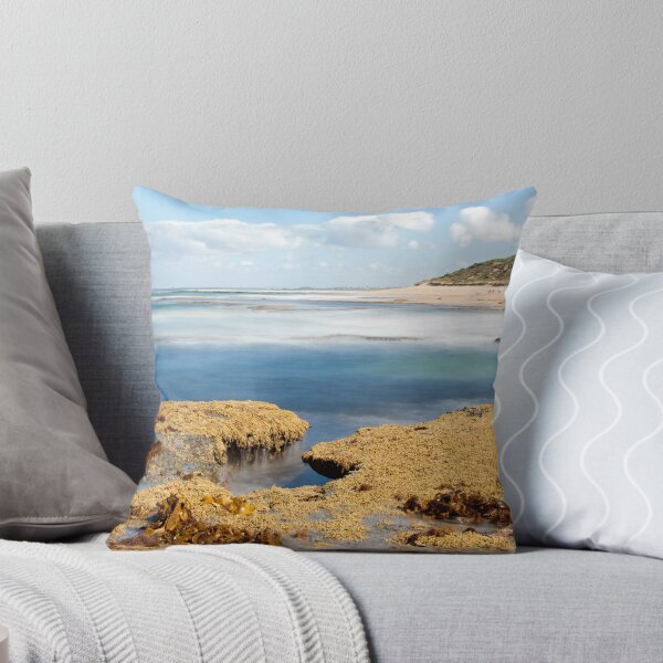 Item preview, Smooth water over the rocks - A tribute to lost camera bodies. designed and sold by Andrew Schweitzer.