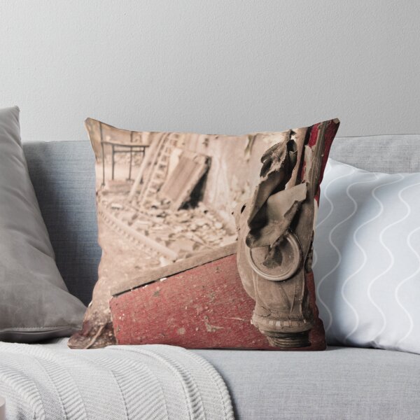 Item preview, Hung ~ Pripyat  designed and sold by Josephine Pugh.