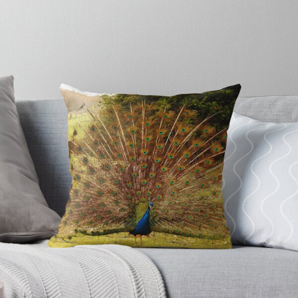 Item preview, Peacock designed and sold by yampy.