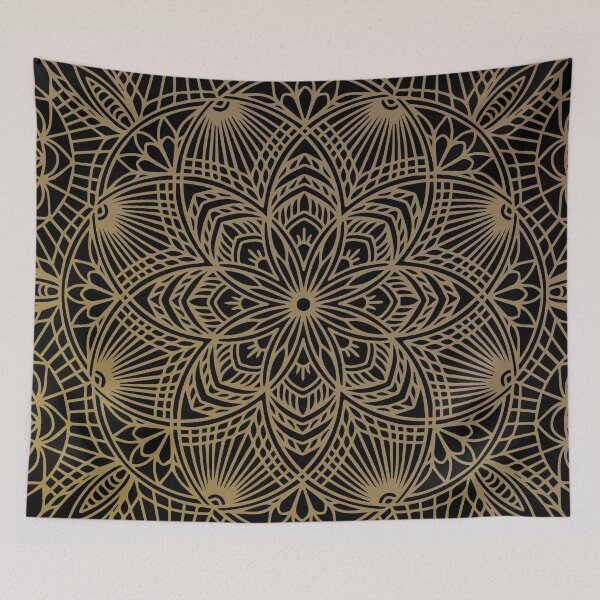 Item preview, Modern Mandala Design designed and sold by stylebytara.