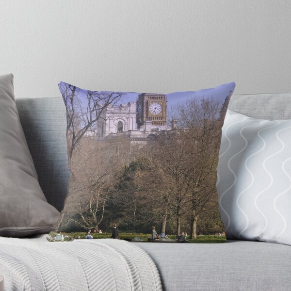 Item preview, London's Garden designed and sold by j0sh.