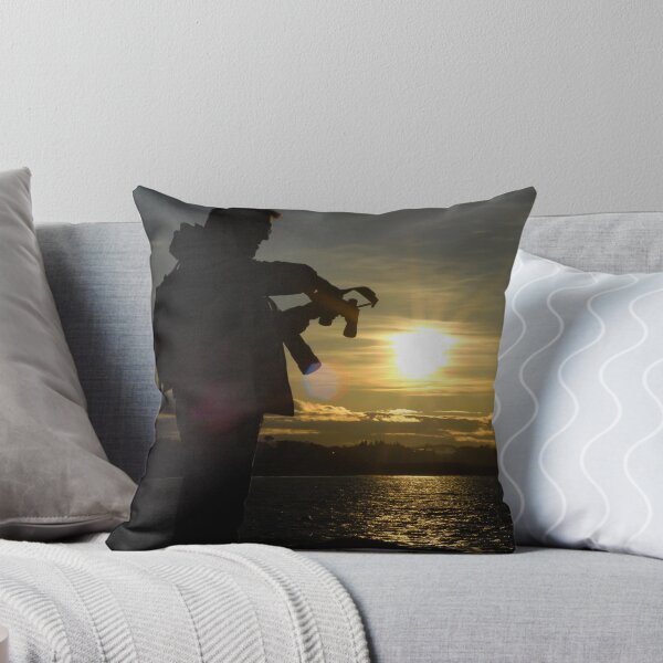 Item preview, Sunset at North Berwick designed and sold by rosie320d.