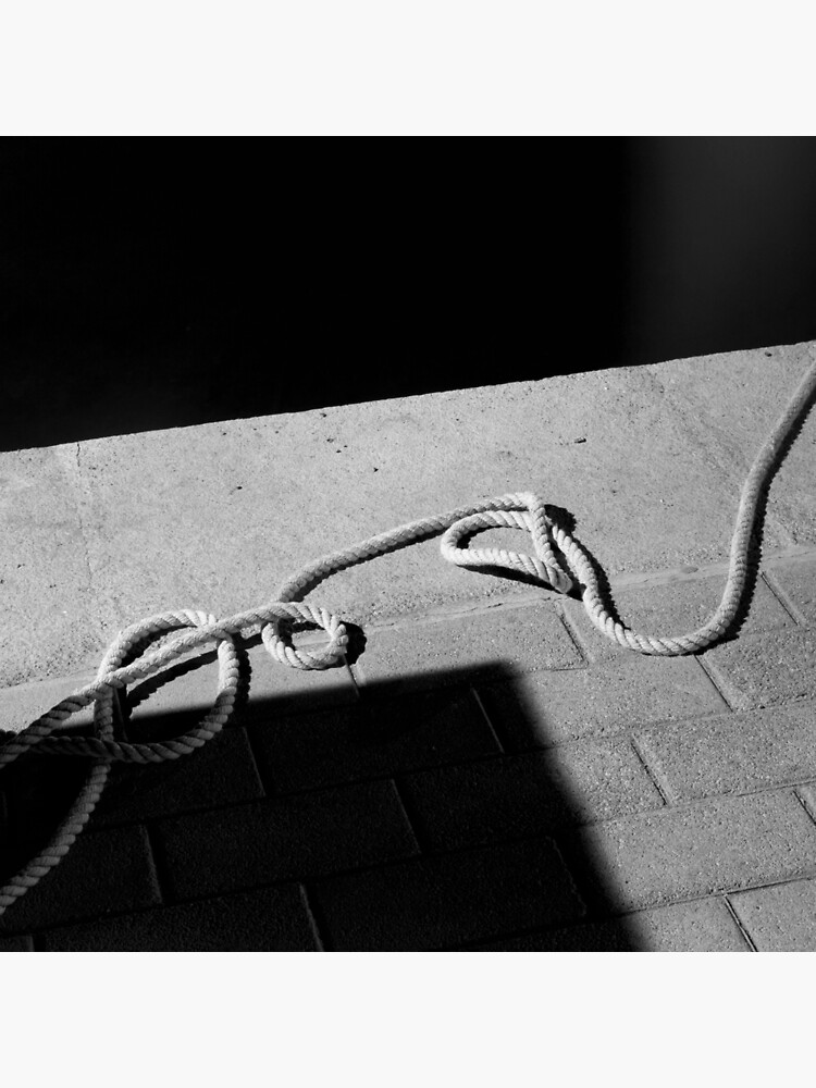 The Hanging Rope by rogues70