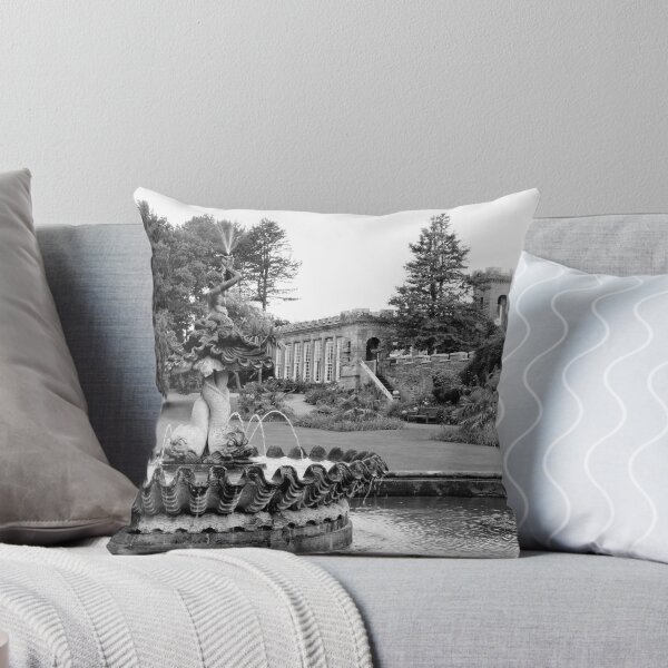 Item preview, "Garden Fountain" designed and sold by Yvonne Morrison.