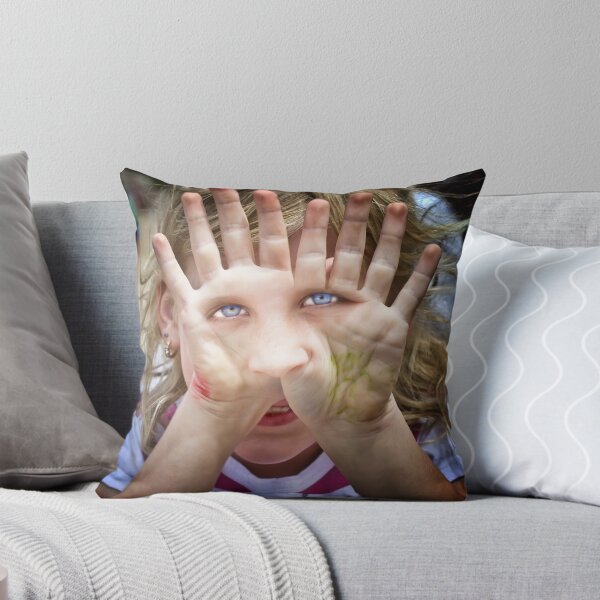 Item preview, Magical Eyes designed and sold by Shannon Rogers.