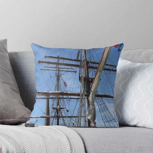 Artikelvorschau, TALL SHIP MAST entworfen und verkauft von gothgirl.