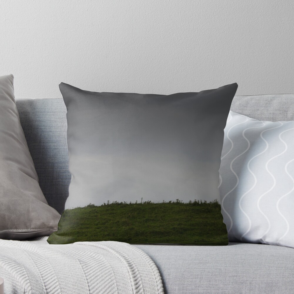 Item preview, Throw Pillow designed and sold by maljay.