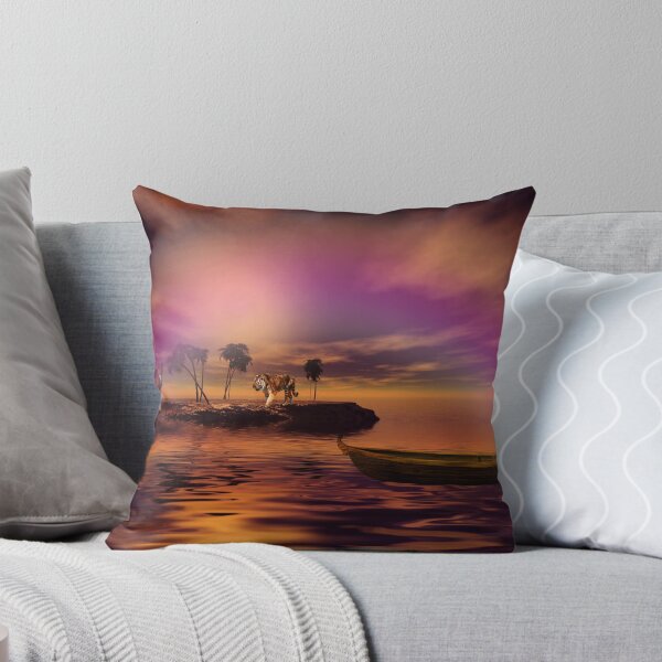 Item preview, Secluded in Happiness designed and sold by Pamela Phelps.