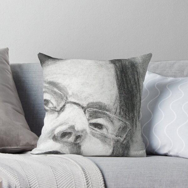 Aperçu de l'œuvre Self portrait créée et vendue par Sharon Williamson.