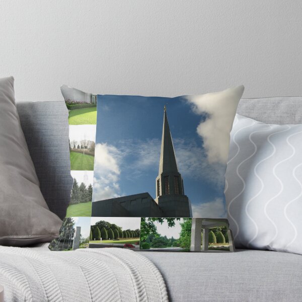 Item preview, A Place of Peace Collage designed and sold by Kathryn Jones.