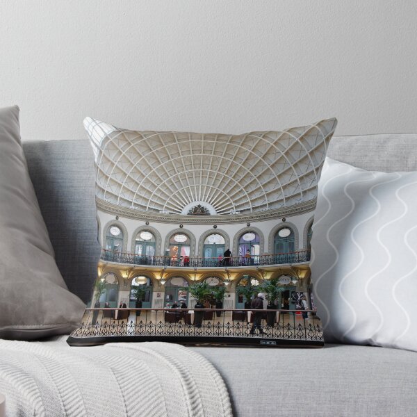 Item preview, The Corn Exchange designed and sold by John (Mike)  Dobson.