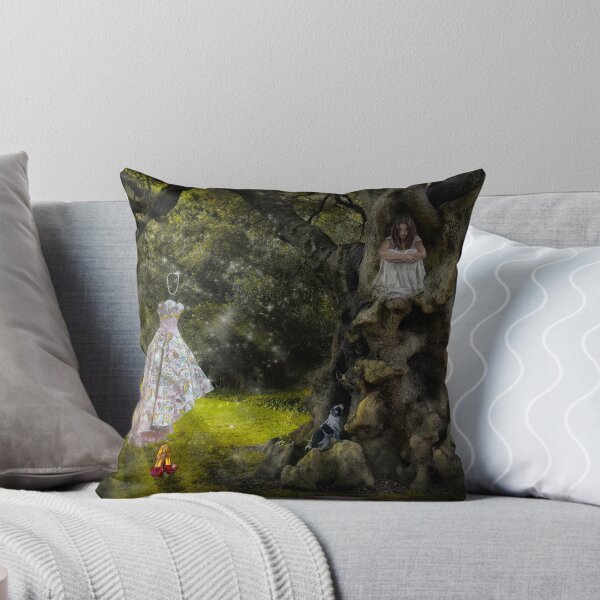 Item preview, Fairy Godmother Arrives designed and sold by Dianne English.