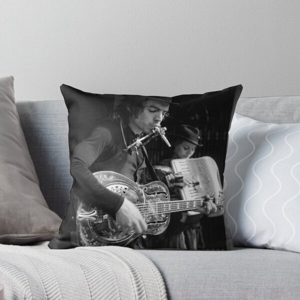 Item preview, Buskers designed and sold by Patrick T. Power.