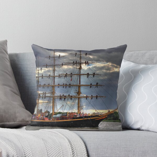 Item preview, Tall Ships Race - Antwerp 2010 designed and sold by PhotoTamara.