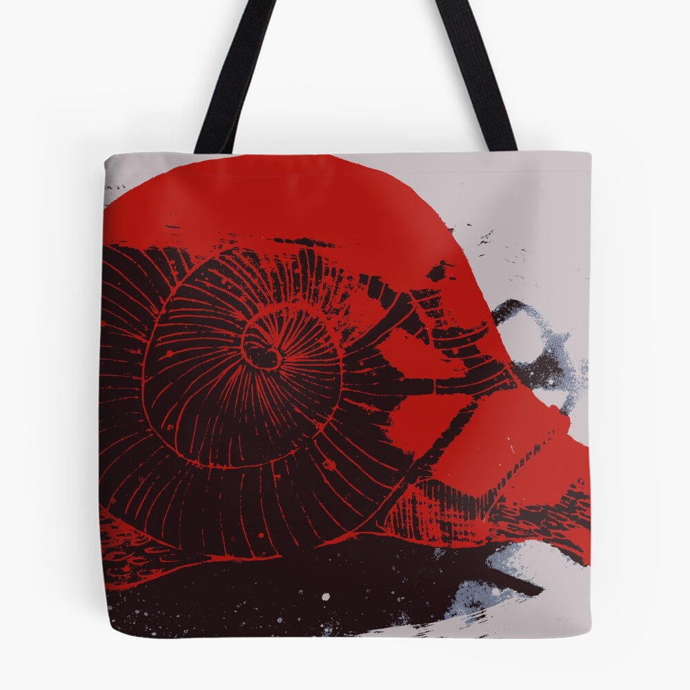Item preview, All Over Print Tote Bag designed and sold by metrostation.