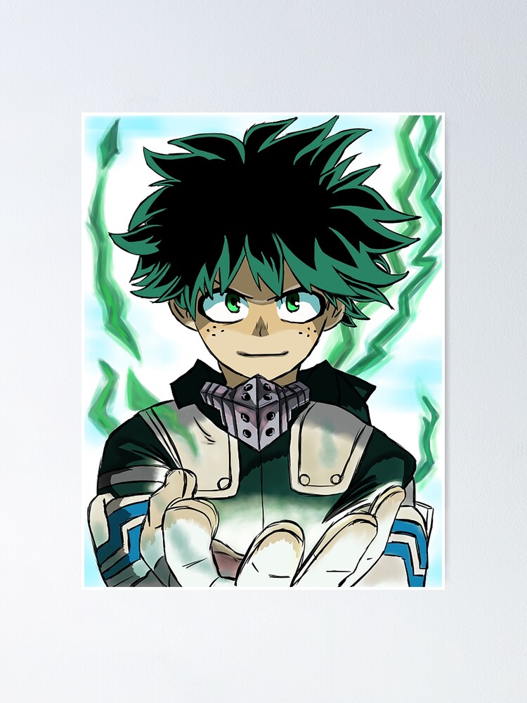 texture deku
