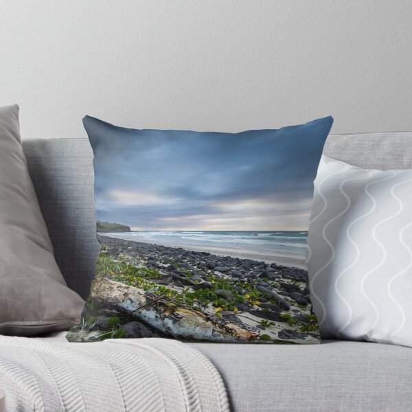 Item preview, Sunrise over Sharpes Beach v.2 designed and sold by Daniel Rankmore.