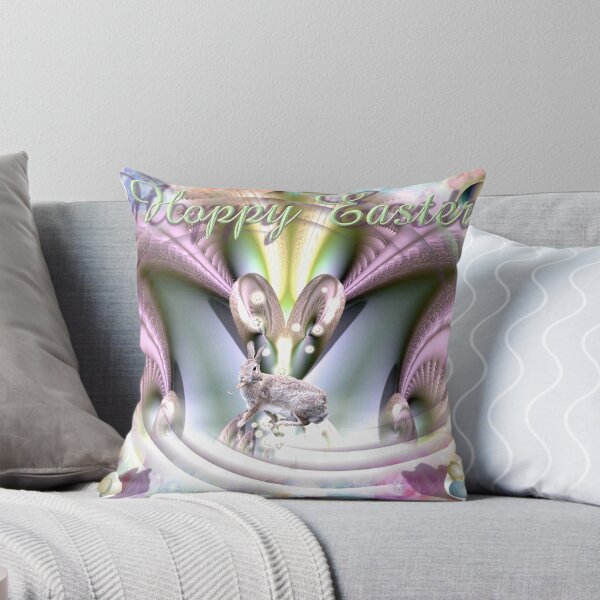 Item preview, Hoppy Easter designed and sold by Greta McLaughlin.