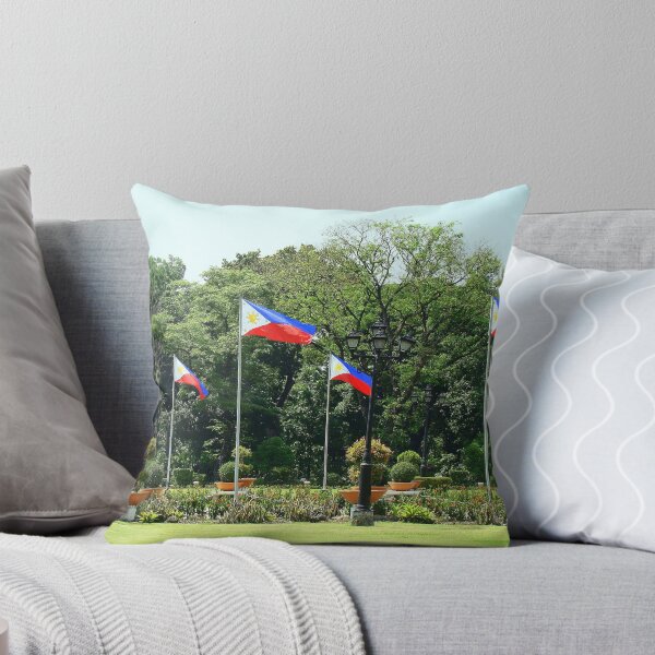 Item preview, Philippines Flag designed and sold by Bhabes.