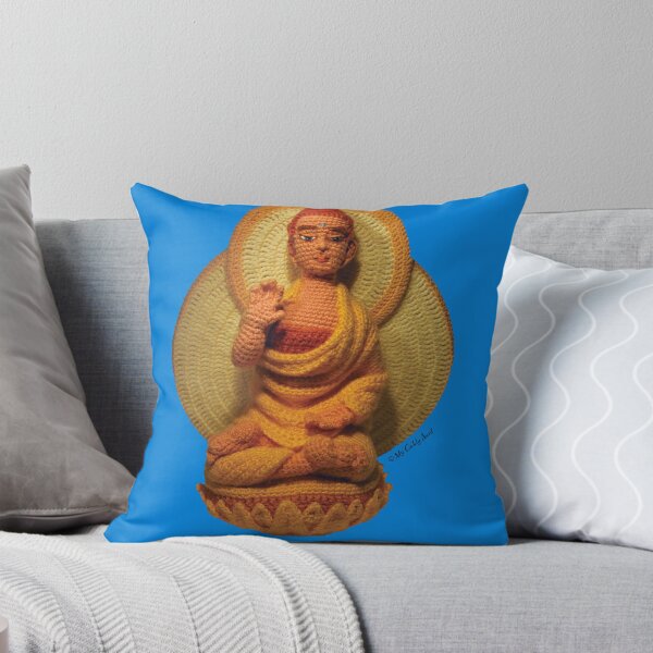 Item preview, Buddha designed and sold by giddyaunt.