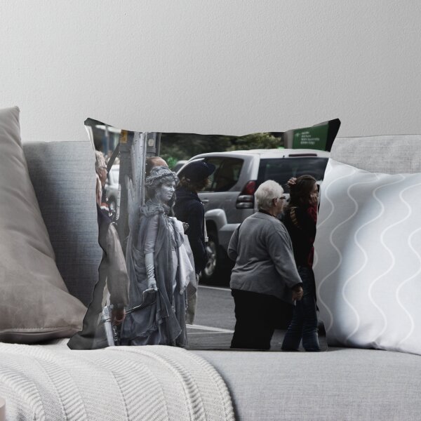 Item preview, Everybody Just Act Naturally designed and sold by Vince Russell.