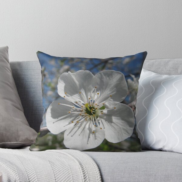 Item preview, One Dogwood Blossom designed and sold by FathersWorld.