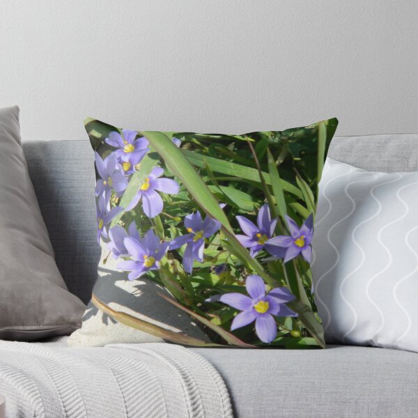 Item preview, Blue-eyed Grass designed and sold by Navigator.