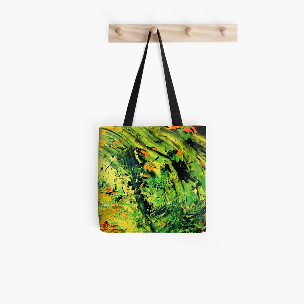 More of Sweet William's Mind! Tote Bag