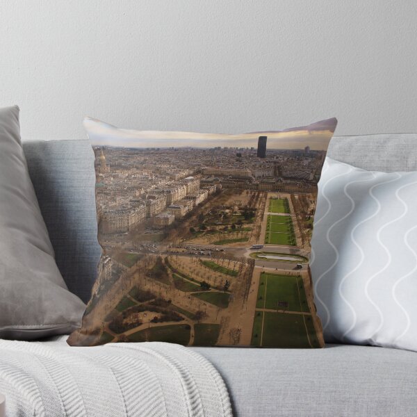 Item preview, Paris designed and sold by Michael Stocks.