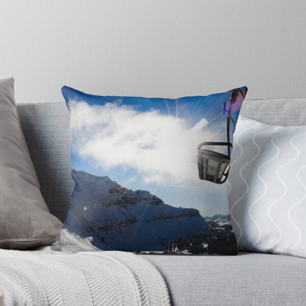 Item preview, Blue Skies, Fresh Powder designed and sold by yaana.