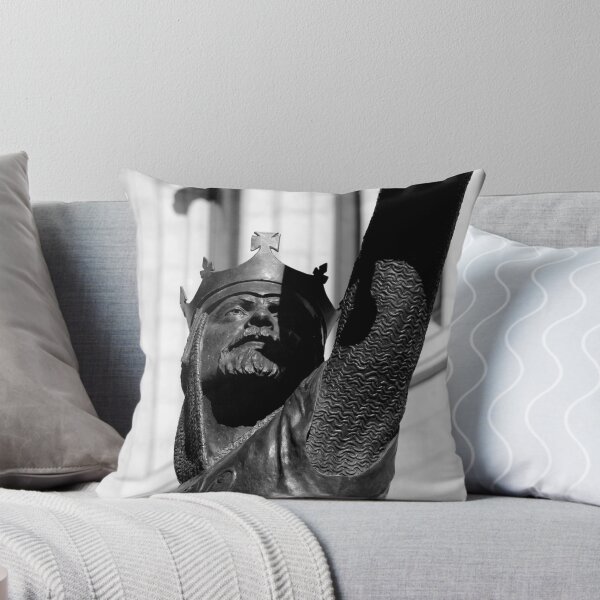 Item preview, Robert the Bruce designed and sold by dgscotland.