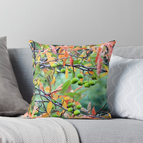 Item preview, Little Green Apples designed and sold by Asoka.