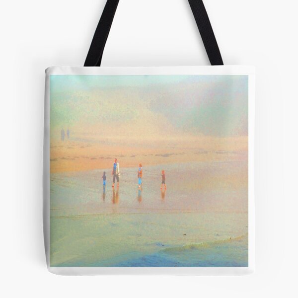 Item preview, The Foster Kids on the beach designed and sold by John Rainford.