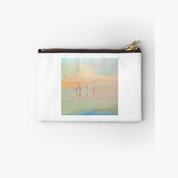 Item preview, The Foster Kids on the beach designed and sold by John Rainford.
