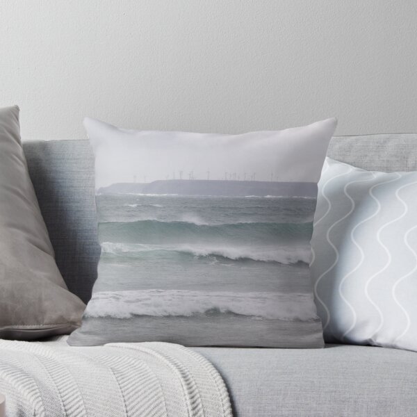 Item preview, Marrawah - waves designed and sold by Gaylene Norton.