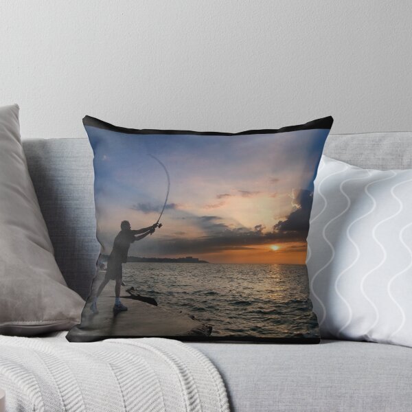 Item preview, Fisherman designed and sold by iamwiley.