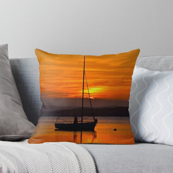 Item preview, Nautical Sunset. designed and sold by Julie White.