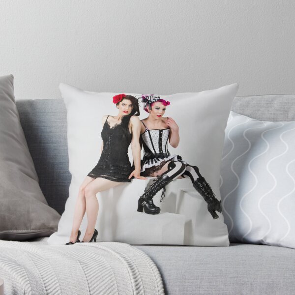 Item preview, Dress up girls designed and sold by Kim Andelkovic.