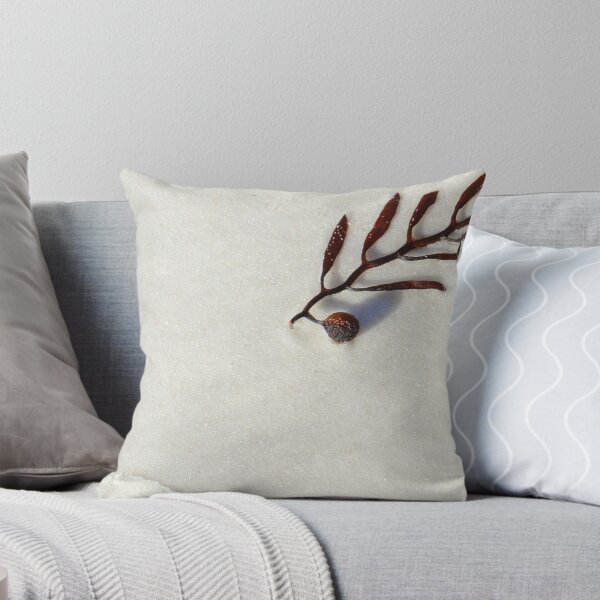 Item preview, Brown Seaweed designed and sold by Fizzgig7.