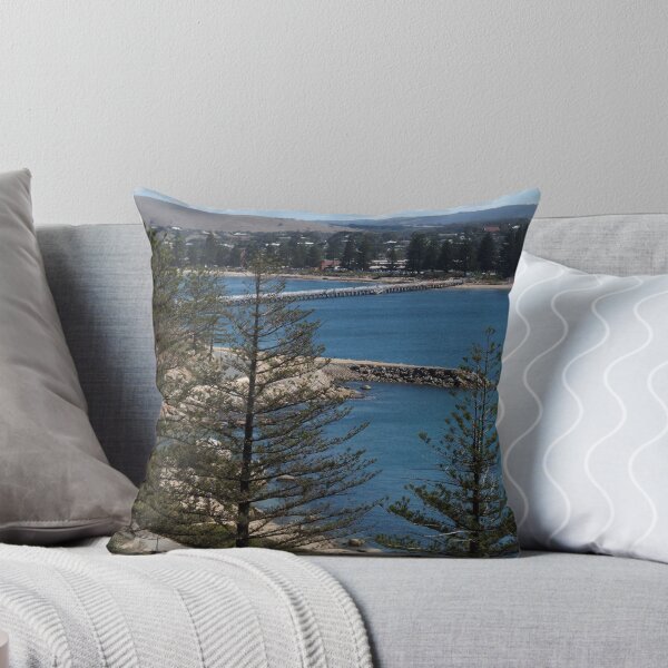 Item preview, Victor Harbour from Granite Island designed and sold by David Hunt.