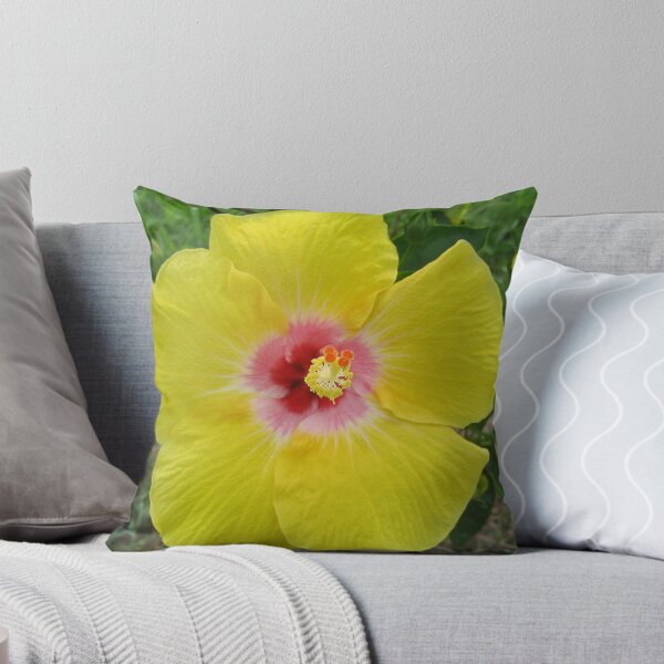 Item preview, hibiscus flower designed and sold by lynareid.