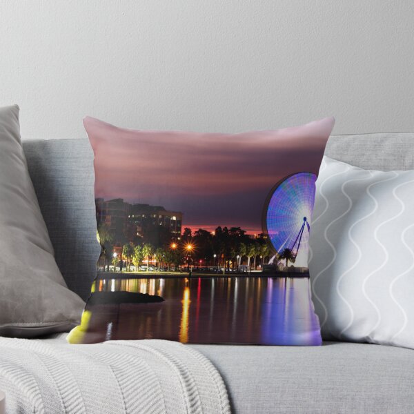 Item preview, Geelong Waterfront Lights designed and sold by Bree Schammer.