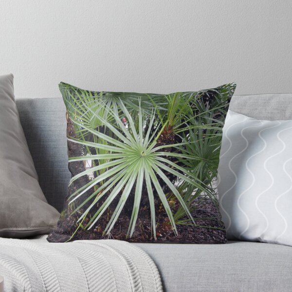 Item preview, Spring Palm, Barcelona designed and sold by Sue Ballyn.