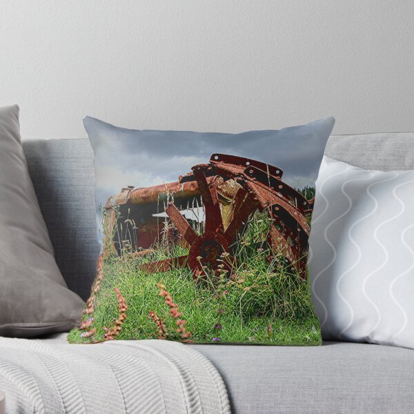 Item preview, COLOUR ME RUST.........! designed and sold by Roy  Massicks.