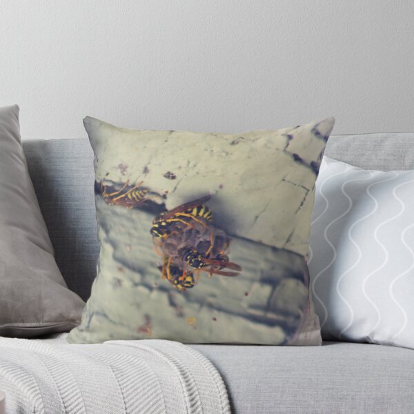 Item preview, Uninvited Guests designed and sold by arr333.