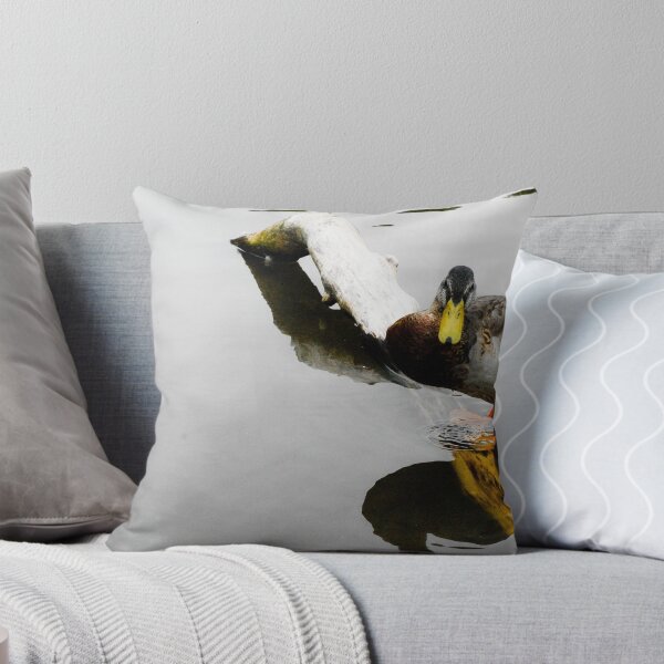 Item preview, "Culzean Pond" designed and sold by Yvonne Morrison.